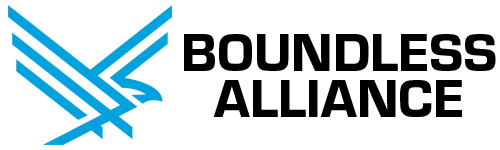 Boundless Alliance Logo