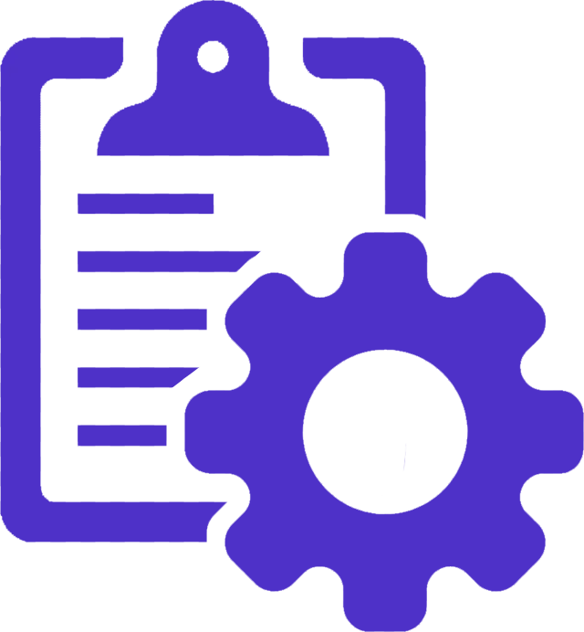 Operations icon