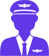 Registered Pilots