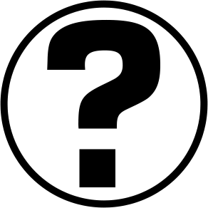 Question icon