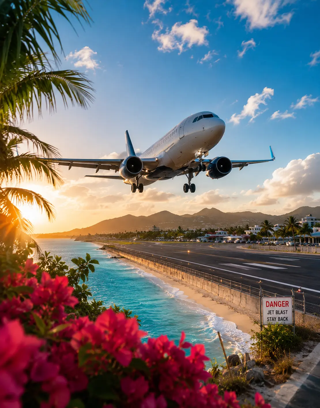 Summer aviation event
